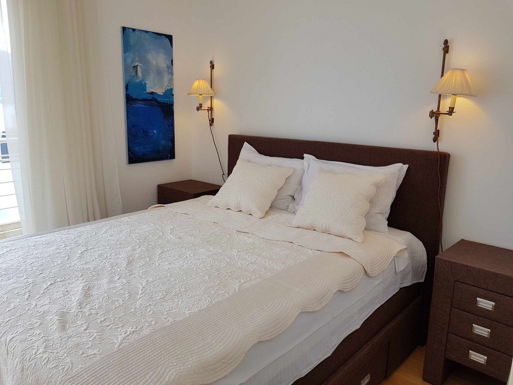 Budva Boutique Apartments Exterior foto